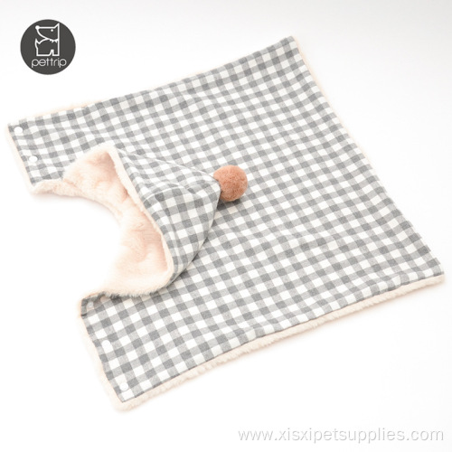 Direct Wholesale Dog Cat Sleeping Bag Pet Clothes